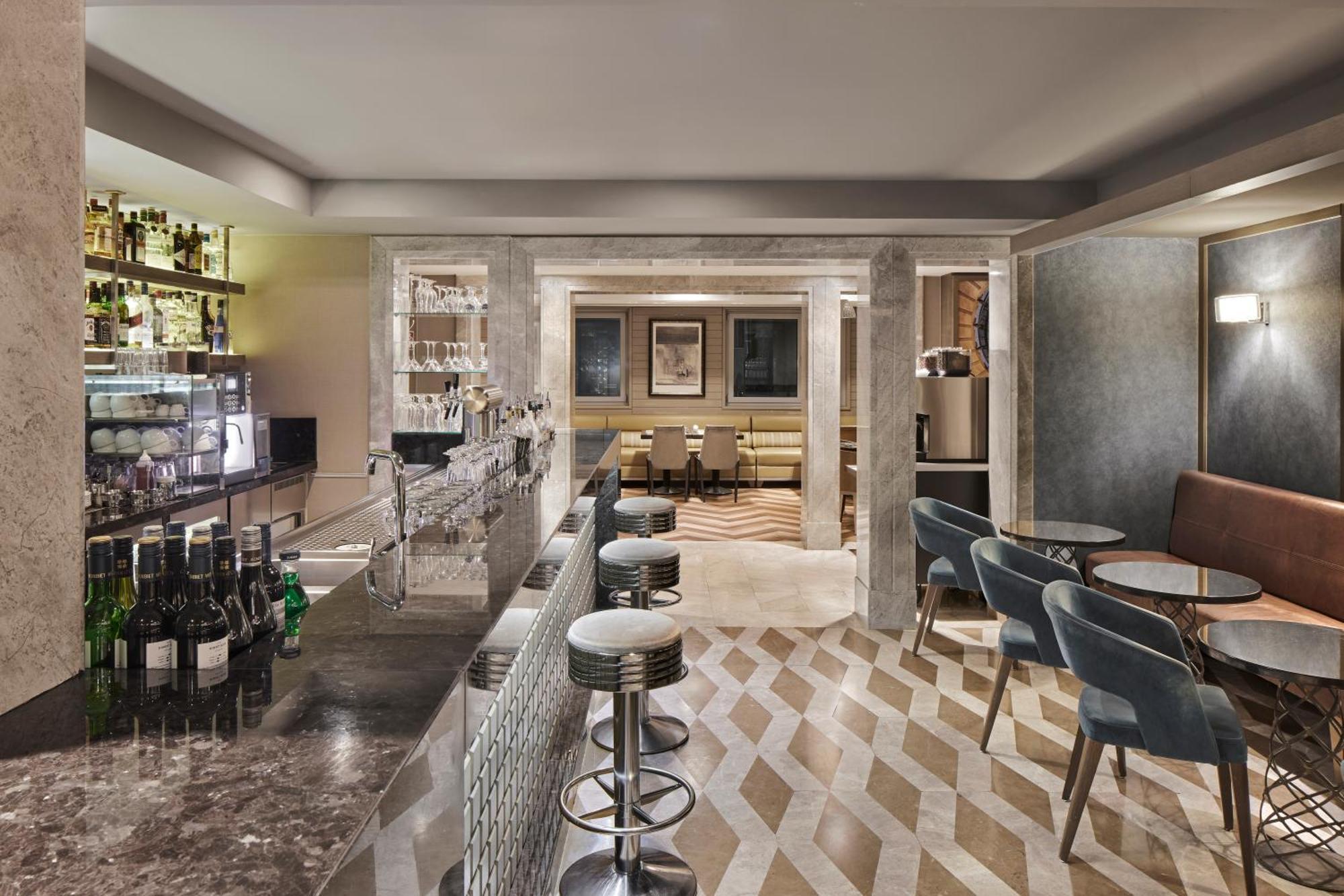 Titanic Comfort Mitte Hotel Berlin