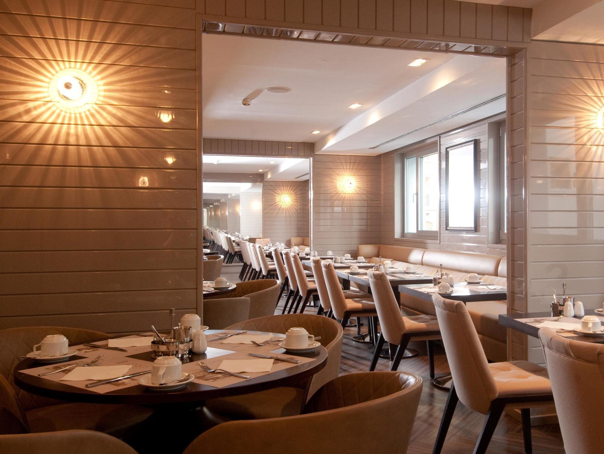 Titanic Comfort Mitte Hotel 3*