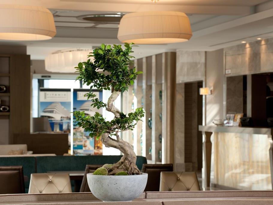 Titanic Comfort Mitte 3* Berlim