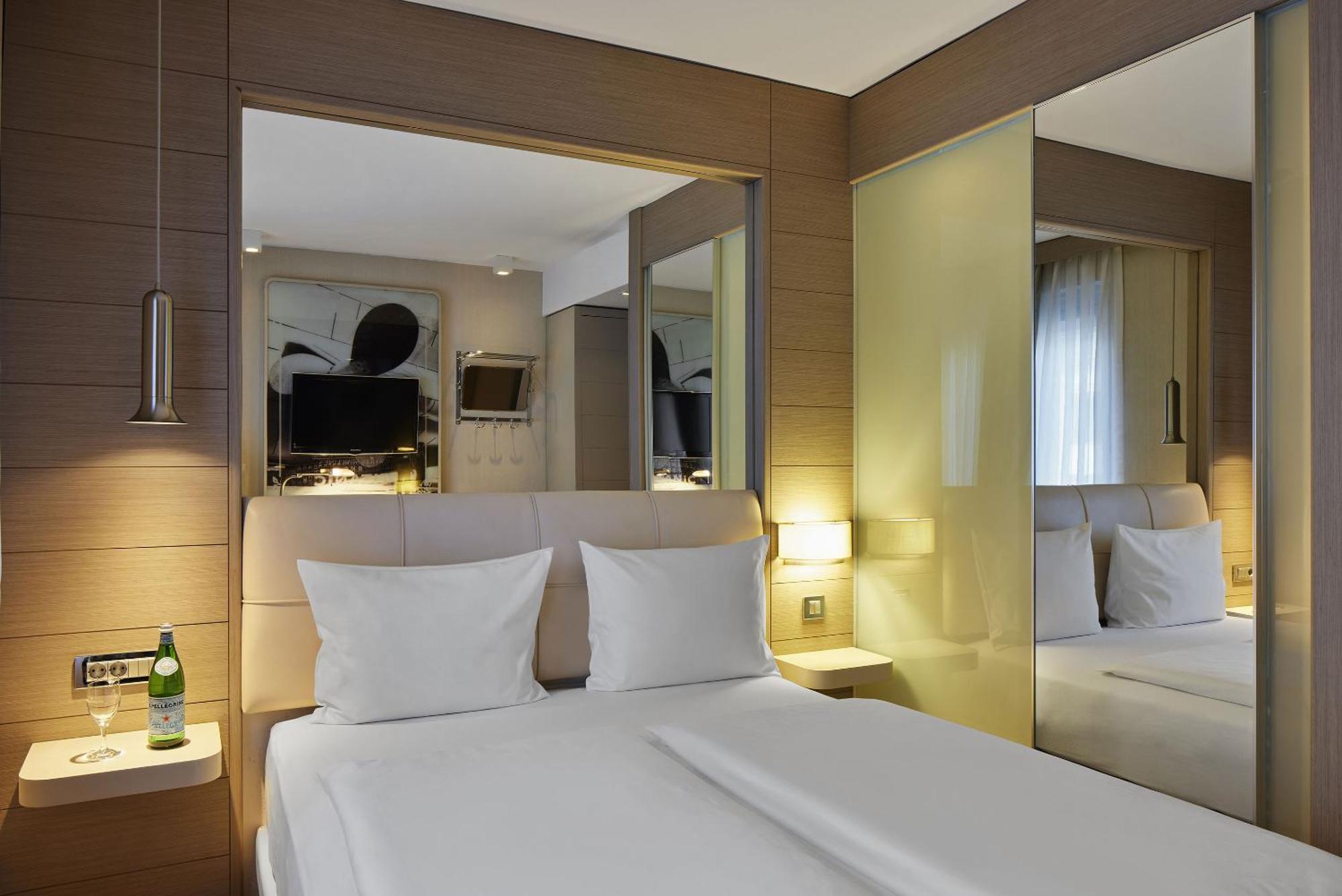 Titanic Comfort Mitte Berlino