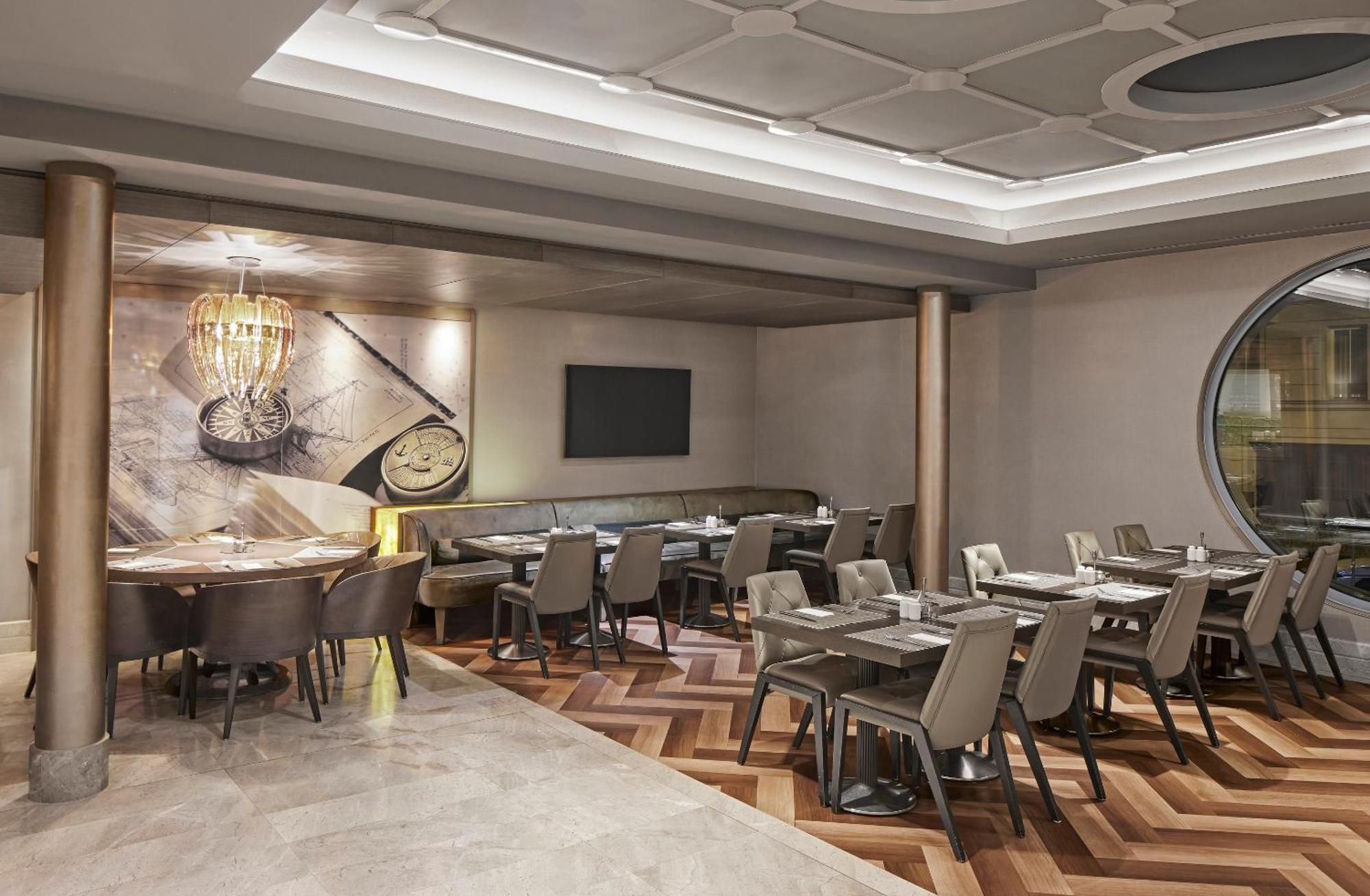 Hotel Titanic Comfort Mitte Berlim