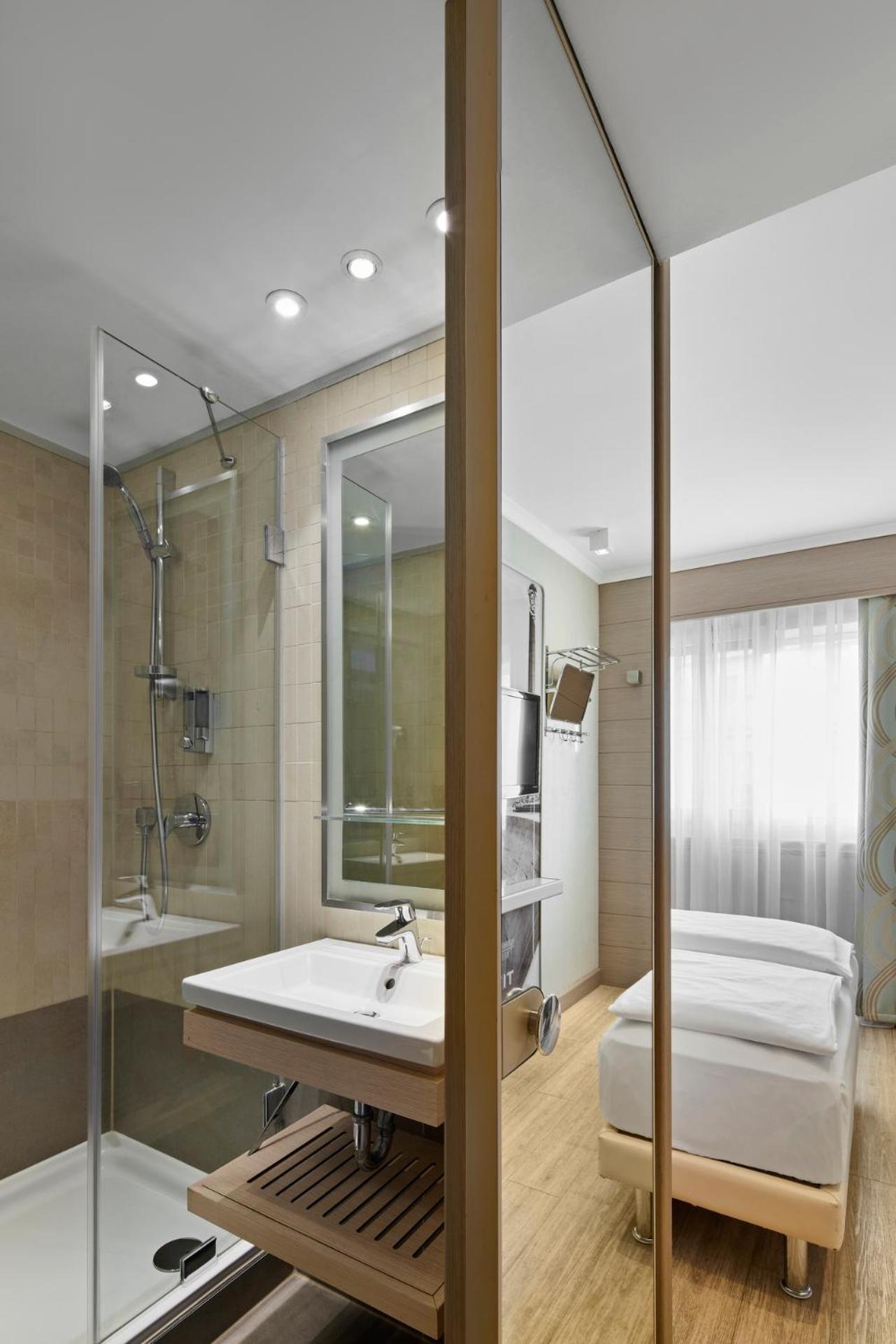 Hotel Titanic Comfort Mitte