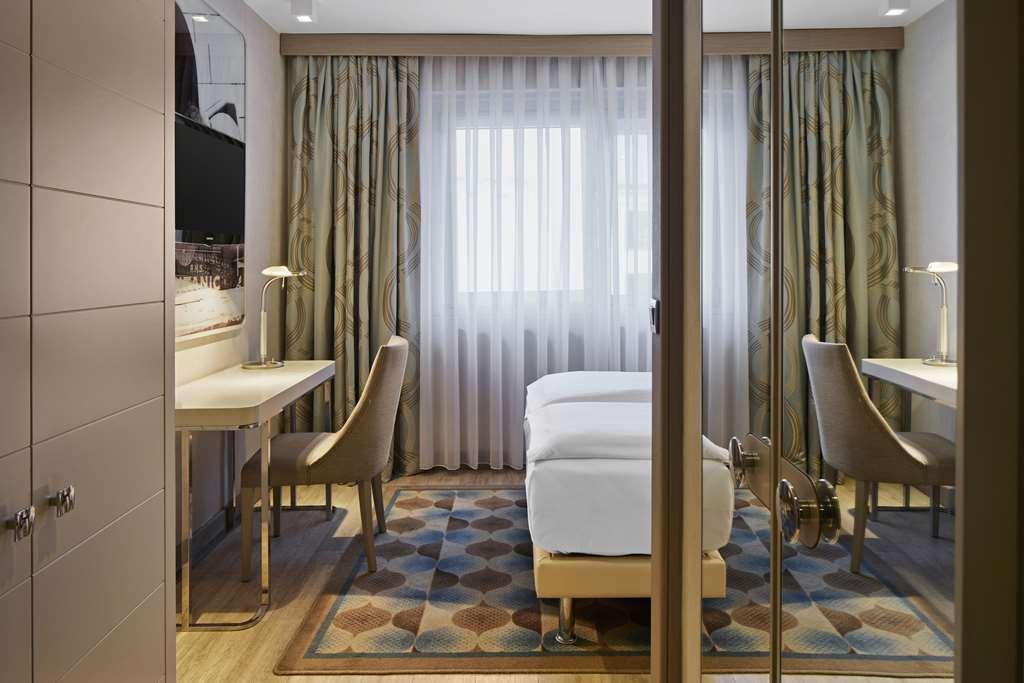 Hotel Titanic Comfort Mitte Berlim
