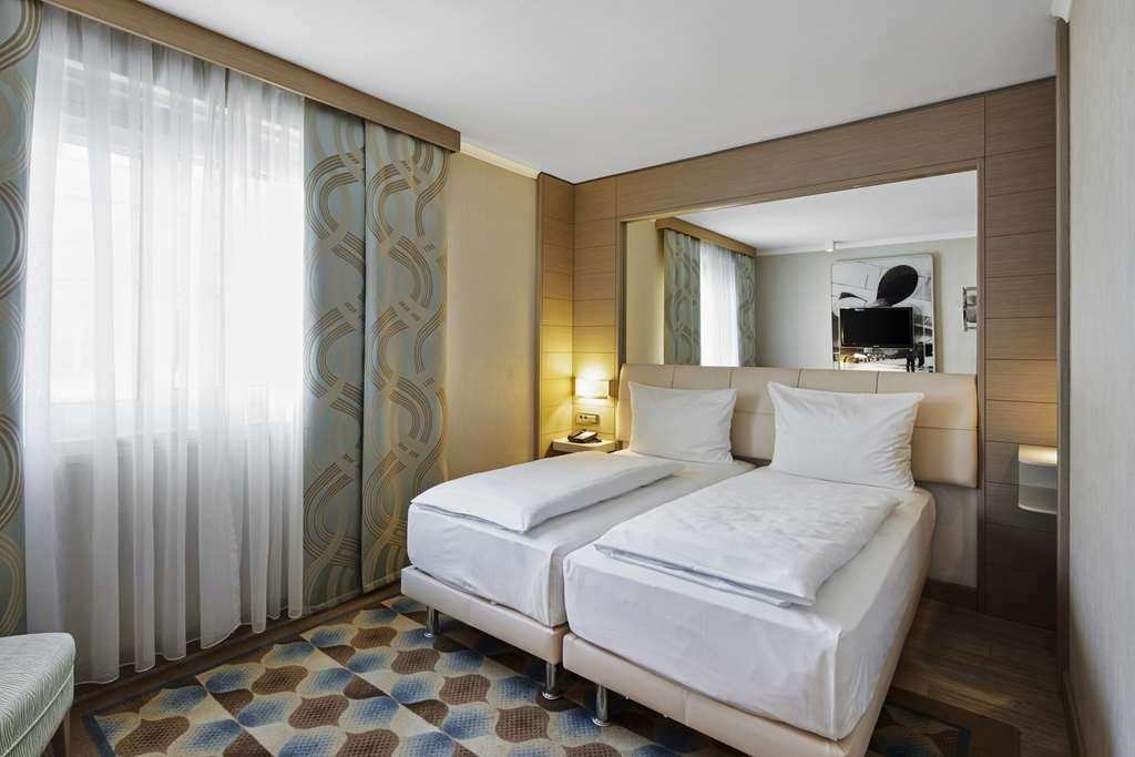 Titanic Comfort Mitte 3* Berlim