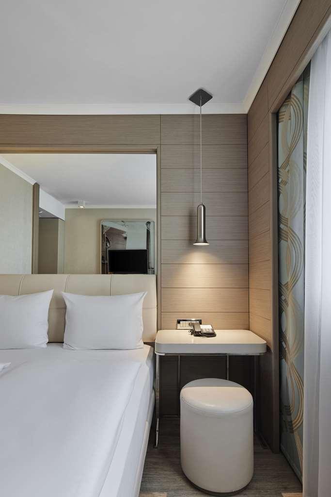 Titanic Comfort Mitte Hotel Berlim