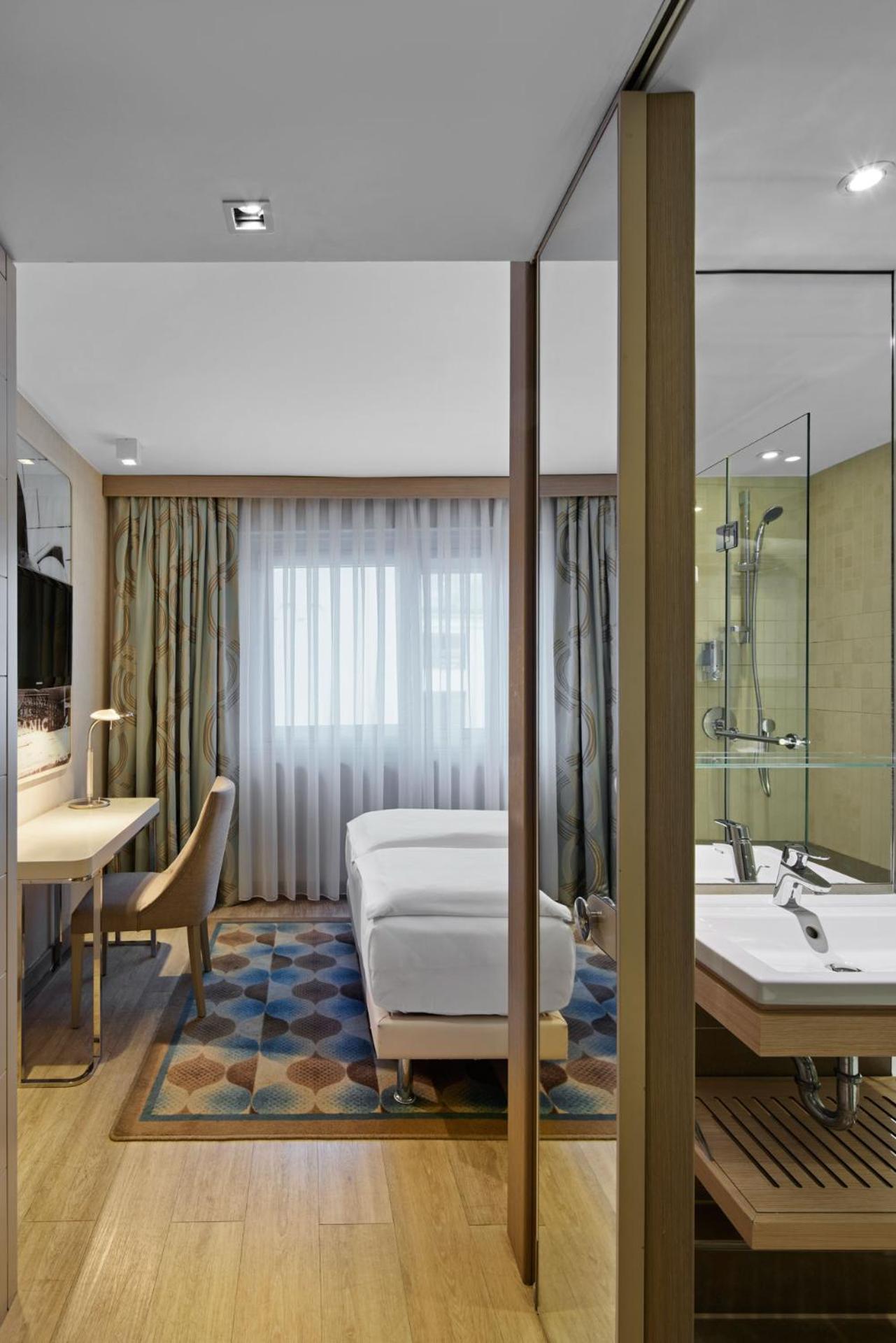 Hotel Titanic Comfort Mitte