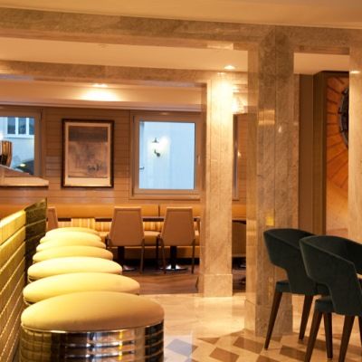 Hotel Titanic Comfort Mitte Berlim