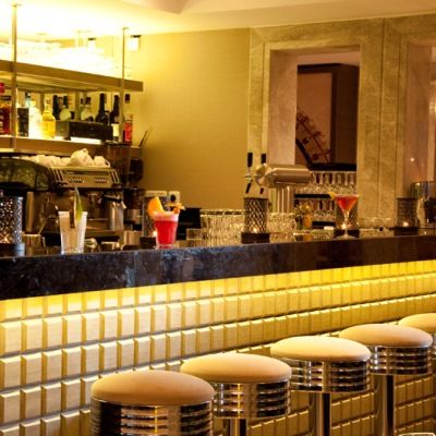 Hotel Titanic Comfort Mitte Berlino
