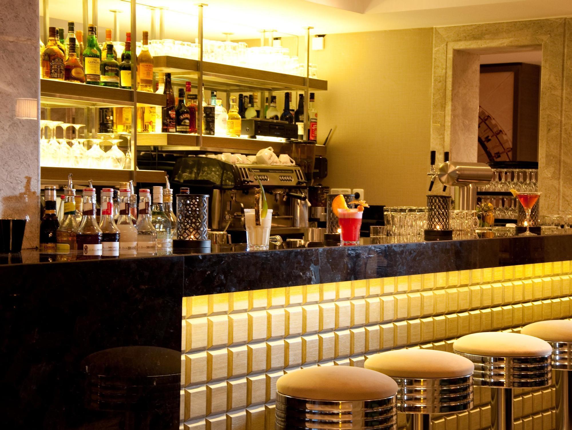 Titanic Comfort Mitte Hotel Berlim