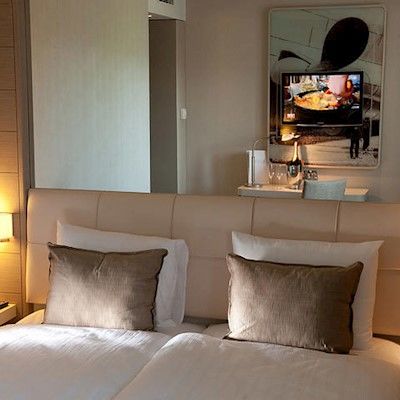 Titanic Comfort Mitte 3* Berlim