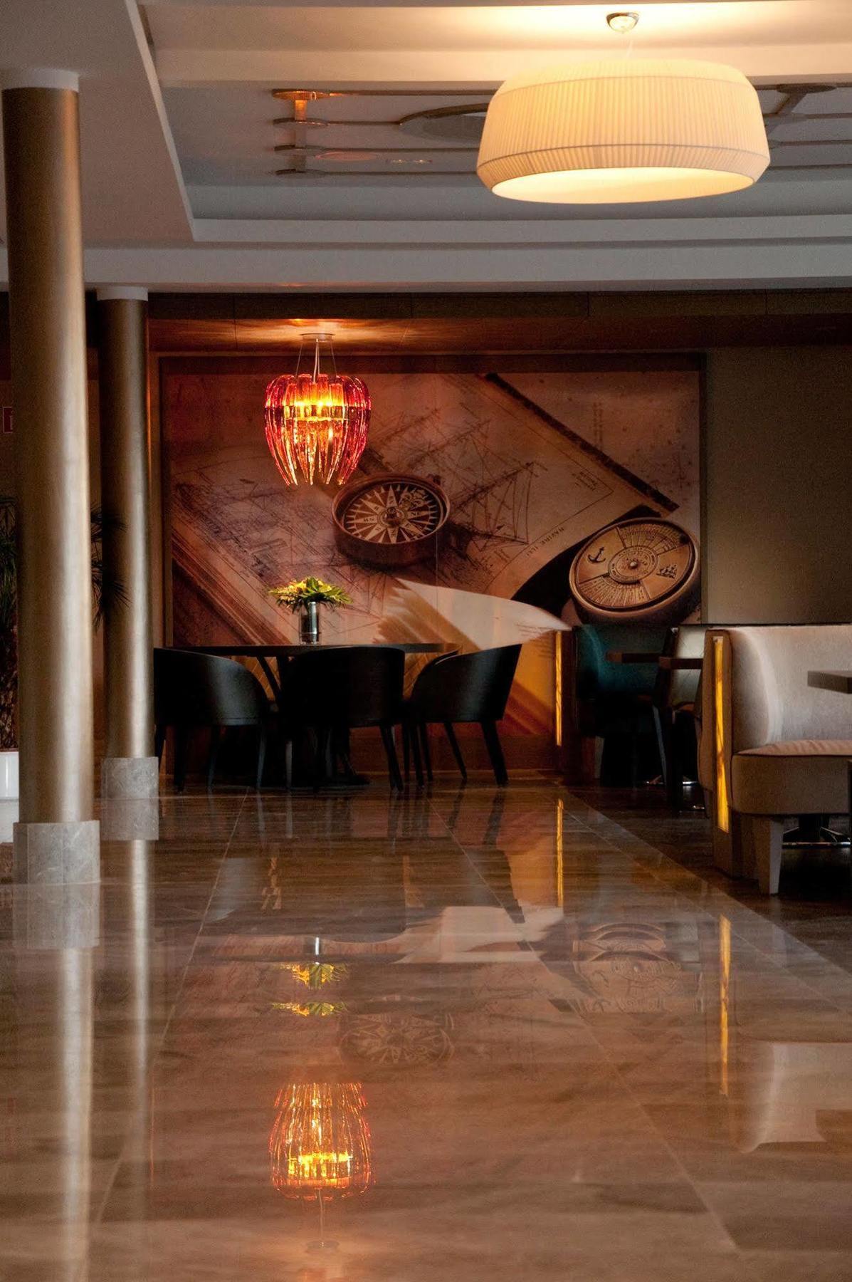 Titanic Comfort Mitte 3* Berlim