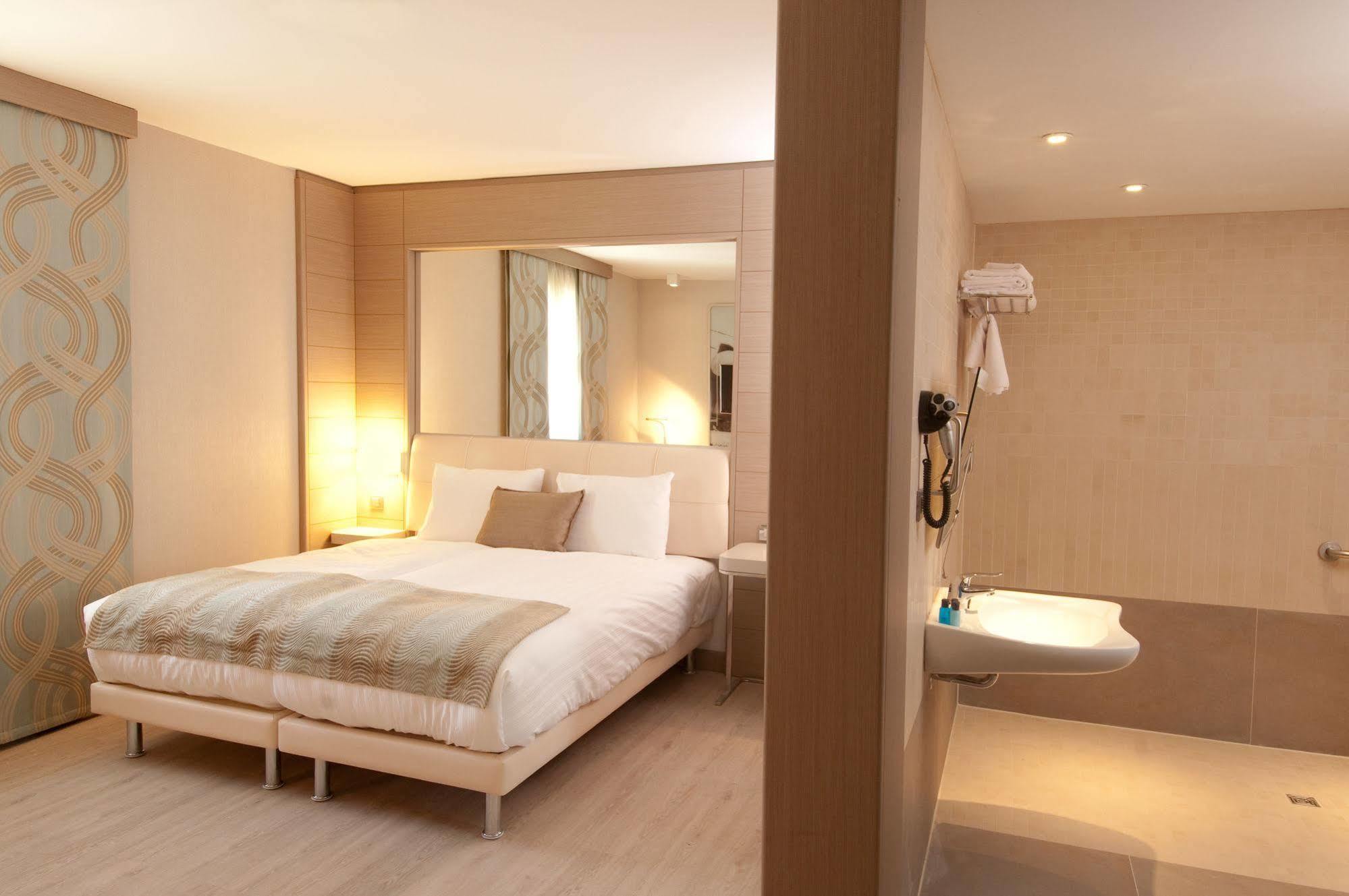 Titanic Comfort Mitte Hotel Berlim